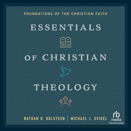 Essentials of Christian Theology