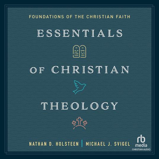 Essentials of Christian Theology