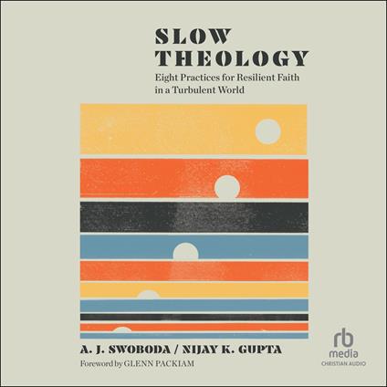 Slow Theology