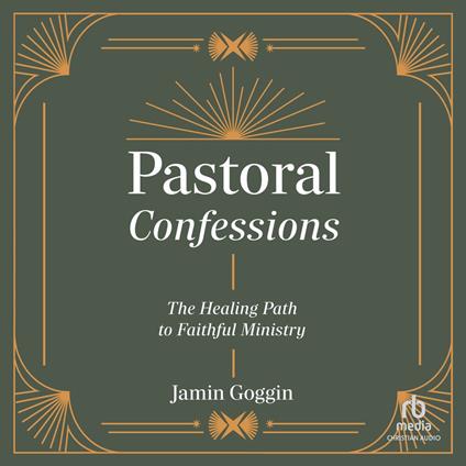Pastoral Confessions