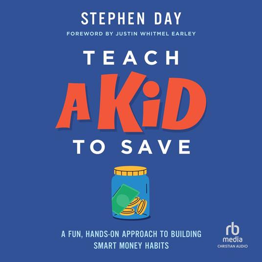 Teach a Kid to Save