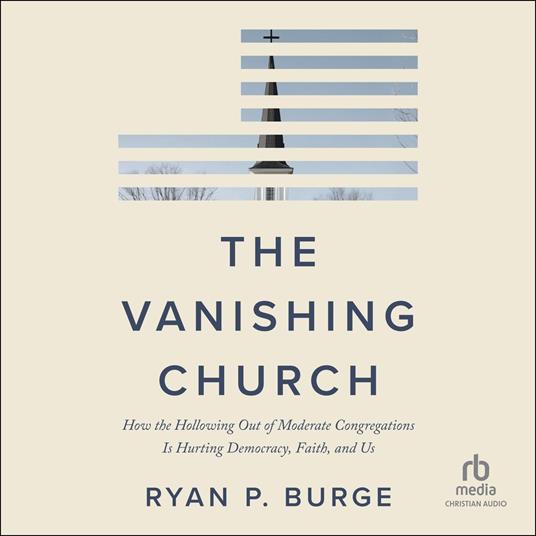 The Vanishing Church
