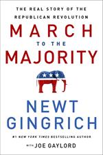 March to the Majority