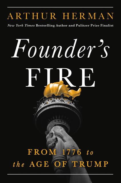 Founder’s Fire