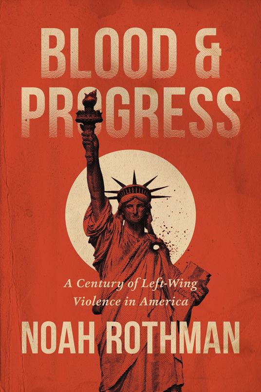 Blood and Progress