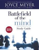 Battlefield of the Mind Study Guide (Revised Edition): Winning the Battle in Your Mind