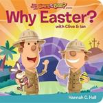 Why Easter?