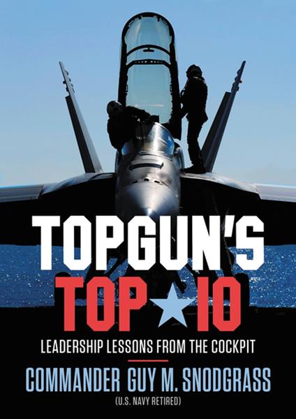 TOPGUN'S TOP 10