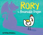 Rory the Remarkable Dragon
