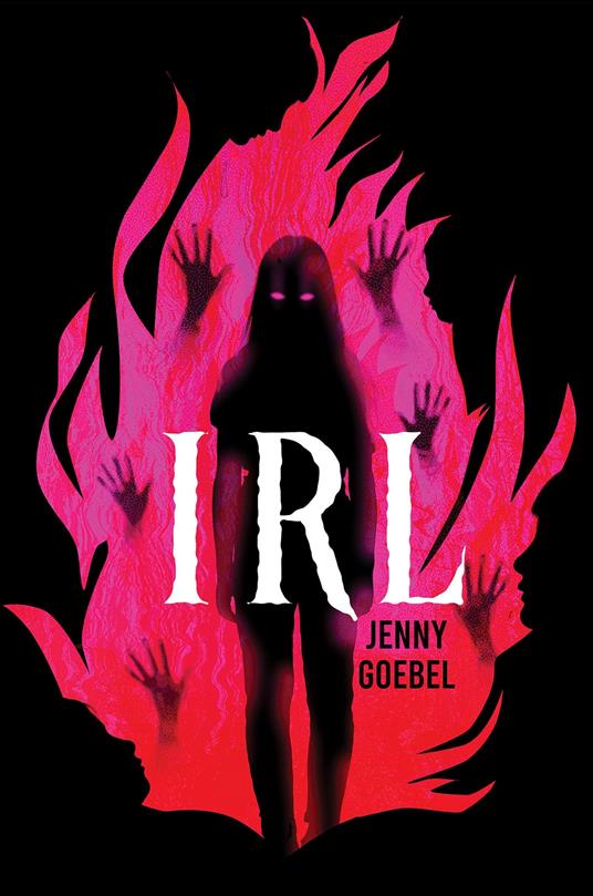 I.R.L. - Jenny Goebel - ebook