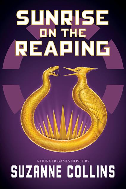Sunrise on the Reaping (The Hunger Games) - Suzanne Collins - ebook