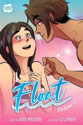 Float Vol. 1 - Kate Marchant - cover