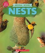 Nests (Learn About: Animal Homes)