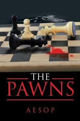 The Pawns - Aesop - cover