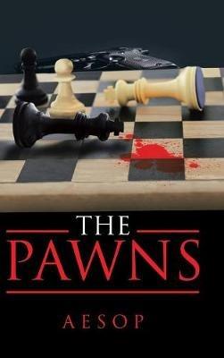 The Pawns - Aesop - cover