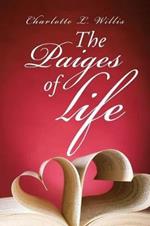 The Paiges of Life
