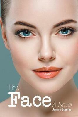 The Face - James Stanley - cover