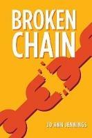 Broken Chain - Jo Ann Jennings - cover
