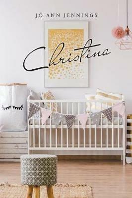 Christina - Jo Ann Jennings - cover