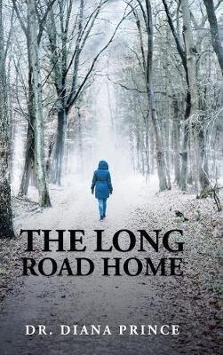 The Long Road Home - Diana Prince - cover