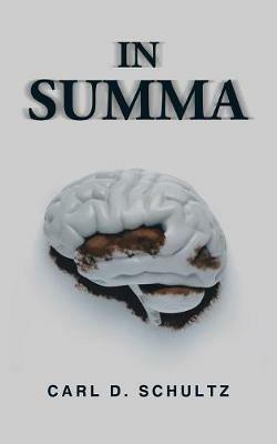 In Summa - Carl D Schultz - cover