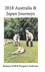 2018 Australia & Japan Journeys