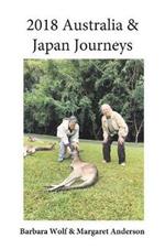 2018 Australia & Japan Journeys