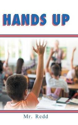 Hands Up - Mr Redd - cover