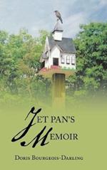 Jet Pan's Memoir