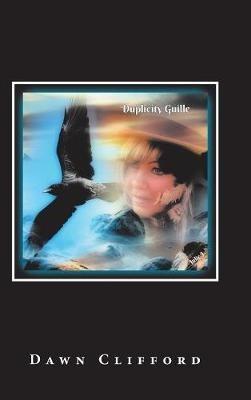 Duplicity Guille - Dawn Clifford - cover
