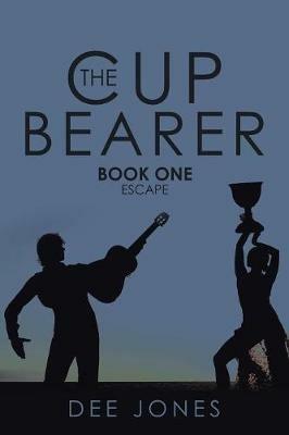 The Cup Bearer - Dee Jones - cover