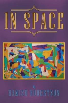In Space - Hamish Robertson - cover