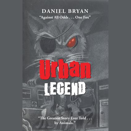 Urban Legend
