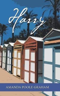 Harry - Amanda Poole-Graham - cover