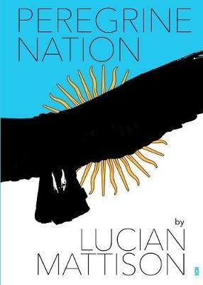 Peregrine Nation - Lucian Mattison - cover