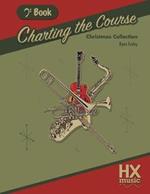 Charting the Course Christmas Collection, Bass Clef Book