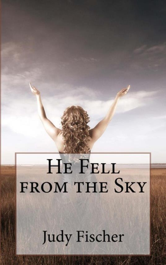 He Fell from the Sky - Judy Fischer - ebook
