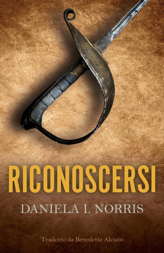 Riconoscersi - Daniela I. Norris - ebook