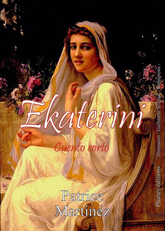 Ekaterini