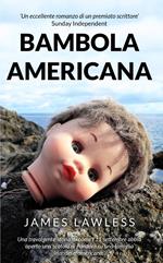 Bambola Americana