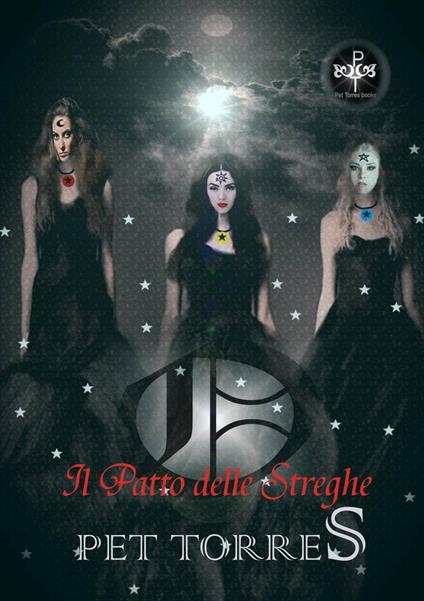 Il Patto delle Streghe - P. Torres - ebook