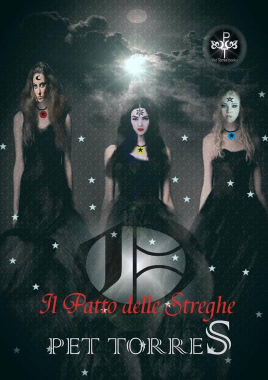 Il Patto delle Streghe - P. Torres - ebook