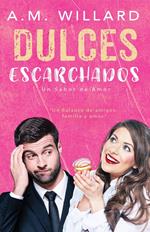 Dulces Escarchados