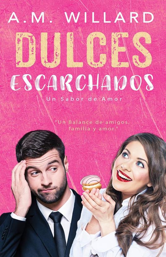 Dulces Escarchados