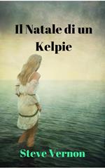 Il Natale di un Kelpie