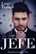 Yo hago de Jefe