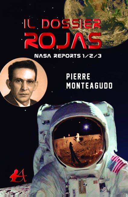 Il Dossier Rojas - Pierre Monteagudo - ebook
