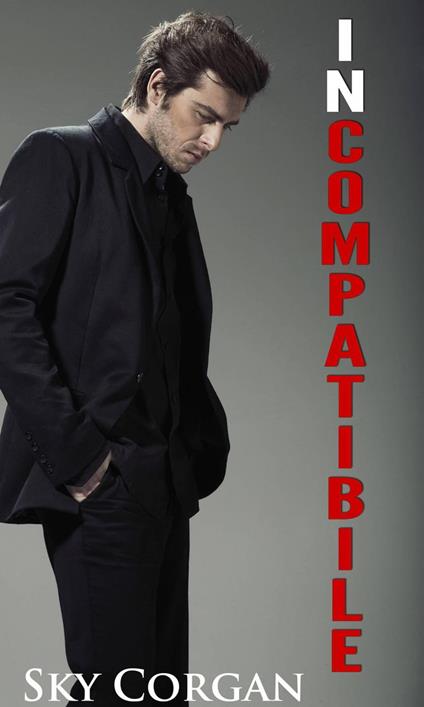 Incompatibile - Sky Corgan - ebook