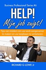 Help! Mijn job zuig