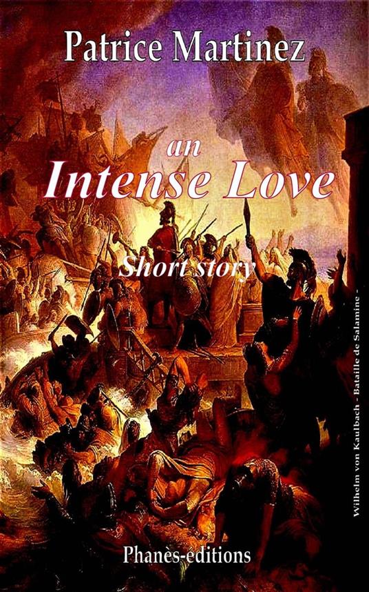 An Intense Love